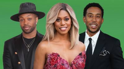 Laverne Cox, Ludacris, Todrick Hall and More on the Meaning of Juneteenth (Exclusive) - www.etonline.com - USA - Texas