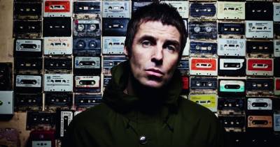 Liam Gallagher beats Kodaline to Number 1 on the Official Irish Albums Chart with MTV Unplugged - www.officialcharts.com - Ireland