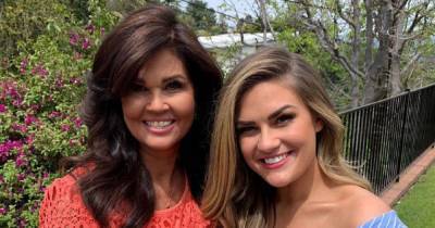 ‘Vanderpump Rules’ Star Brittany Cartwright’s Mom Sherri Is ‘Out of ICU’ and ‘Improving Daily,’ Pastor Says - www.usmagazine.com - Kentucky