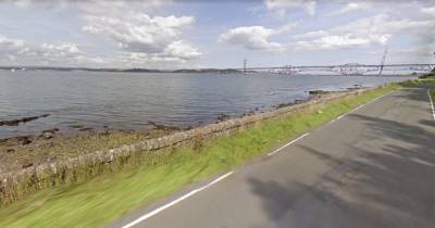 Police identify mystery woman after body pulled from River Forth six days ago - www.dailyrecord.co.uk - Scotland