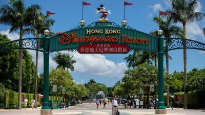 At Hong Kong Disneyland, Park Reopening is Just the Beginning - variety.com - Hong Kong - city Hong Kong