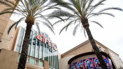 AMC Theatres to Reopen Most U.S. Locations on July 15 - www.hollywoodreporter.com