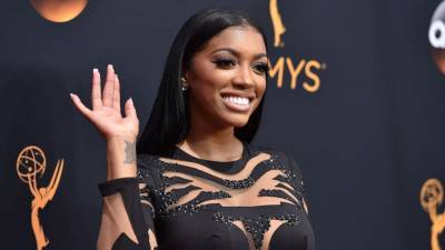 Porsha Williams Shares A Gorgeous Photo And Reveals The Secret Of Her Flawless Look - celebrityinsider.org - Brazil