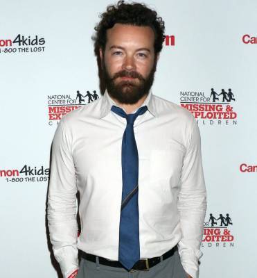 Danny Masterson’s Accusers Speak Out After His Arrest On Rape Charges: ‘The Truth Will Be Known’ - perezhilton.com - Los Angeles