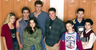 The Cast of ‘Freaks and Geeks’: Where Are They Now? - www.usmagazine.com - Detroit