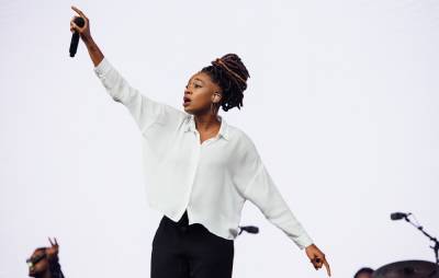 Little Simz on racial equality in the music industry: “There’s a lot more to be done” - www.nme.com - Minneapolis