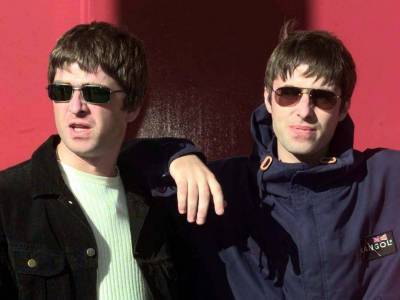 Fight over board game led to Noel and Liam Gallagher Oasis split up - torontosun.com