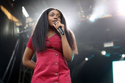 Noname Raps About George Floyd, Oluwatoyin Salau, Appears To Respond To J. Cole In New Track ‘Song 33’ - etcanada.com - Chicago - county Cole