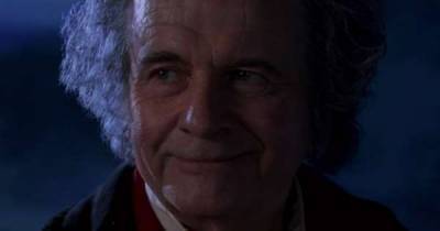 Ian Holm, Bilbo Baggins actor in The Lord of the Rings, dies at 88 - www.msn.com