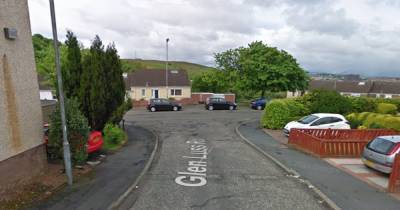 Teen girl pushed into bushes and sexually assaulted near Loch Lomond as cops hunt three men - www.dailyrecord.co.uk