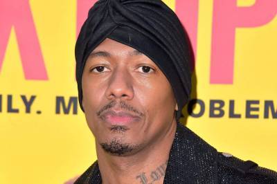 Nick Cannon Says Gabrielle Union’s ‘AGT’ Racism Complaints Reflect ‘Systemic Issue’ - etcanada.com