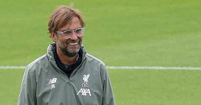 Liverpool FC manager Jurgen Klopp suggests new Premier League rule gives Man City advantage - www.manchestereveningnews.co.uk