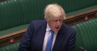 LGBT+ political groups unite in powerful statement opposing Boris Johnson's reported plans to 'scrap reforms on trans equality' - www.manchestereveningnews.co.uk - Scotland