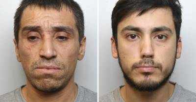 The 'tourism burglars' who stole thousands of pounds worth of jewellery from Cheshire homeowners - including ex-Manchester United keeper - www.manchestereveningnews.co.uk - Manchester