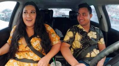 '90 Day Fiancé': Kalani Is Shocked at Asuelu's Idea of a Romantic Date (Exclusive) - www.etonline.com - Utah - Samoa