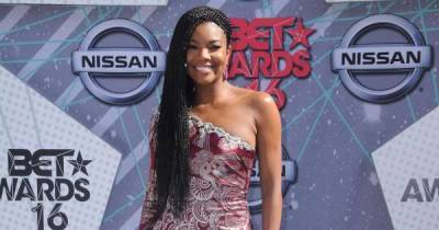 Gabrielle Union: 'I don't want my kids to shape-shift to fit in' - www.msn.com