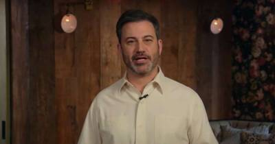 Jimmy Kimmel announces he will be taking rest of summer off from hosting late-night show - www.msn.com