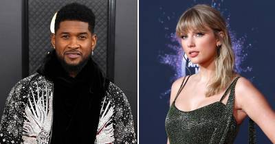 Usher, Taylor Swift and More Stars Encourage Fans to Celebrate Juneteenth - www.usmagazine.com - USA - Washington