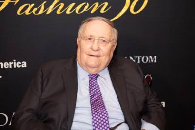 Shubert Organization Chairman Philip J. Smith Retiring After Six Decade Run - variety.com