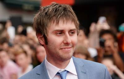 ‘Inbetweeners’ star James Buckley will send cheeky birthday messages to your friends for £40 - www.nme.com - county Jay