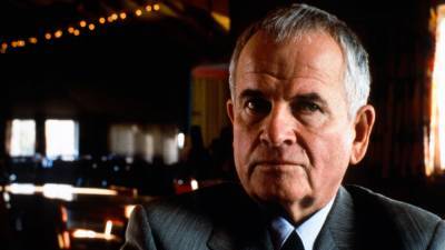 Ian Holm, Oscar-Nominated Actor in 'Chariots of Fire,' Dies at 88 - www.hollywoodreporter.com - Britain