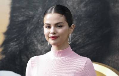 Selena Gomez shares message of support for Black Lives Matter: “There is a deep pain that needs to be healed” - www.nme.com