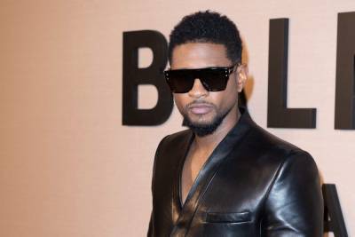Usher Endorses Juneteenth As A National Holiday In Powerful Op-Ed - etcanada.com - USA - Taylor - Washington - county Swift
