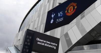 Tottenham vs Manchester United Q&A LIVE pre-match talk ahead of Spurs vs Man Utd - www.manchestereveningnews.co.uk - Manchester