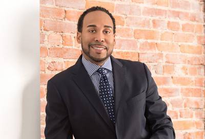 NBJC’s David J. Johns on race, justice, and the importance of replacing Trump - www.metroweekly.com