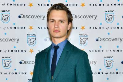 Ansel Elgort Accused of Sexually Assaulting 17-Year-Old Girl in 2014 - thewrap.com