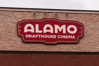 Alamo Drafthouse to Require Face Masks at Theaters - thewrap.com