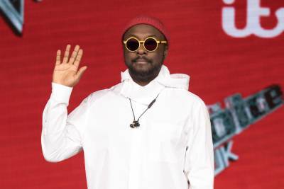 Will.i.am: ‘Latin music is the new pop’ - www.hollywood.com - Britain