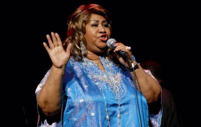 A previously unheard version of Aretha Franklin’s ‘Never Gonna Break My Faith’ has been released to mark Juneteenth - www.nme.com - USA - Texas - Choir