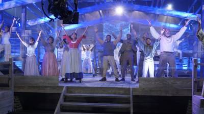 Kenya Barris, ABC Boss Karey Burke Break Down Re-Broadcast of ‘Black-ish’ Juneteenth Episode - variety.com - Kenya