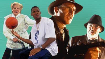 Best Movies to Stream With Dad for Father's Day While Social Distancing - www.etonline.com