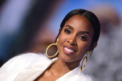 Kelly Rowland Pens Emotional Letter For Black Trans Lives Matter: ‘We Must Protect Each Other’ - etcanada.com