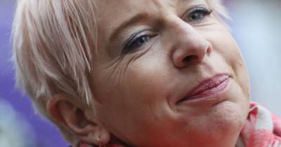 Katie Hopkins' Twitter account 'permanently suspended' for violating hateful conduct policy - www.manchestereveningnews.co.uk