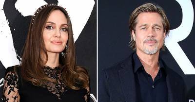 Angelina Jolie Split From Brad Pitt for the ‘Well-Being’ of Their 6 Kids: It Was ‘the Right Decision’ - www.usmagazine.com - Los Angeles