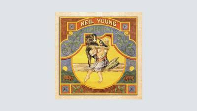 Neil Young’s ‘Homegrown’: Album Review - variety.com