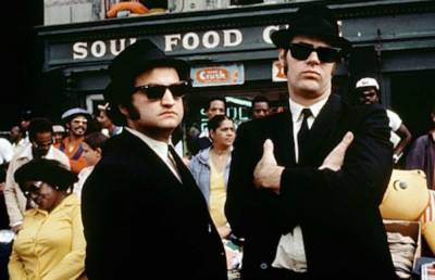 ‘The Blues Brothers’ At 40: Why It’s The Rare Successful ‘Saturday Night Live’ Movie - theplaylist.net
