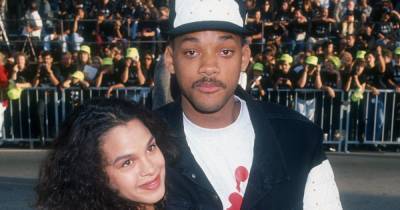 Will Smith Says Getting Divorced From Sheree Zampino Was His ‘Ultimate Failure’ - www.usmagazine.com