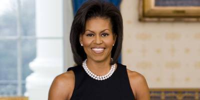Michelle Obama Explains What Juneteenth Means to Her - www.justjared.com - USA - Texas - county Galveston