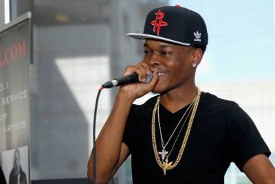 Rapper Hurricane Chris Charged With Murder - thewrap.com