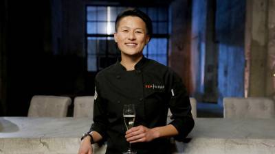 'Top Chef' Winner Melissa King on Finding Her Confidence Between Seasons 12 and 17 (Exclusive) - www.etonline.com