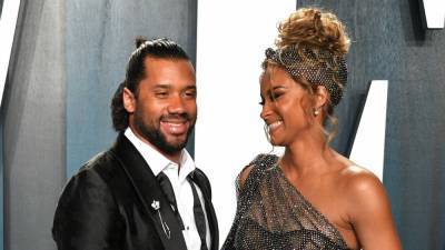 Ciara and Russell Wilson's Love Story: Why the Pair Are the Ultimate Couple - www.etonline.com - county Wilson - Seattle