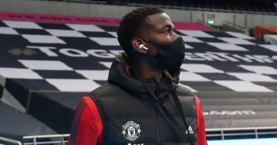 Manchester United fans have the same Paul Pogba theory after team news vs Tottenham - www.manchestereveningnews.co.uk - Manchester