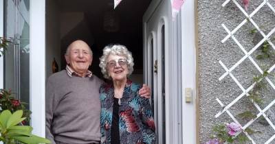 West Lothian couple say working as a team is the secret to 70-year marriage - www.dailyrecord.co.uk - New Zealand