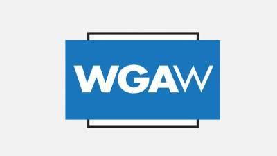 Patric Verrone, Betsy Thomas Seeking Re-Election for WGA West Board - variety.com