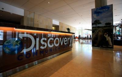 Discovery Streaming Chief Peter Faricy Exits As Three Execs Rise To Fill His Role - deadline.com