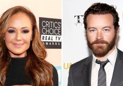 Leah Remini Helps Explain The Church Of Scientology’s Alleged Involvement In Danny Masterson Rape Case - celebrityinsider.org